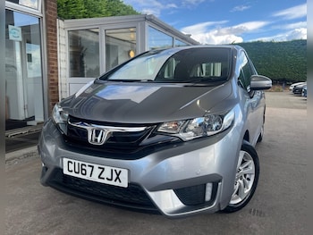 Used Honda Jazz 2017 for sale - 75911436: Photo