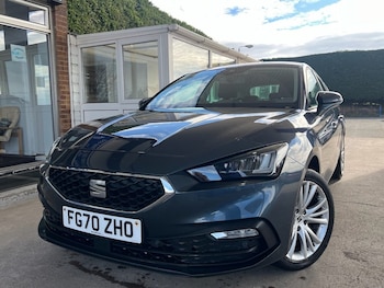 Used SEAT Leon 2020 for sale - 78096518: Photo