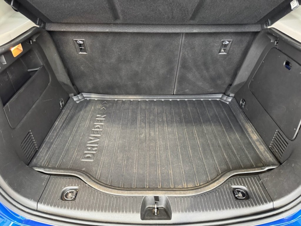 Used Vauxhall Mokka X 2018 for sale - 76081232: Photo 11