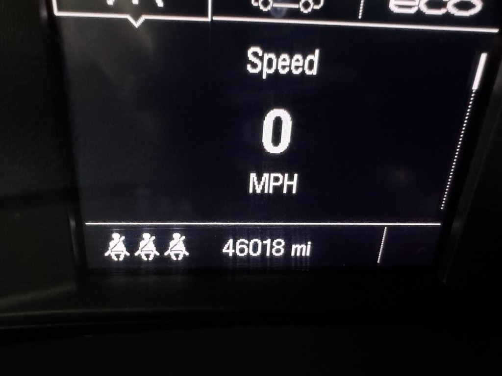 Used Vauxhall Mokka X 2018 for sale - 76081232: Photo 14