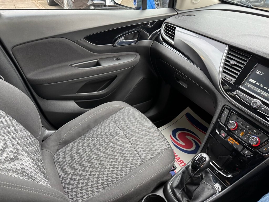 Used Vauxhall Mokka X 2018 for sale - 76081232: Photo 15
