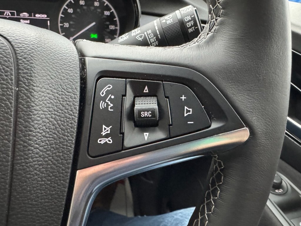 Used Vauxhall Mokka X 2018 for sale - 76081232: Photo 18