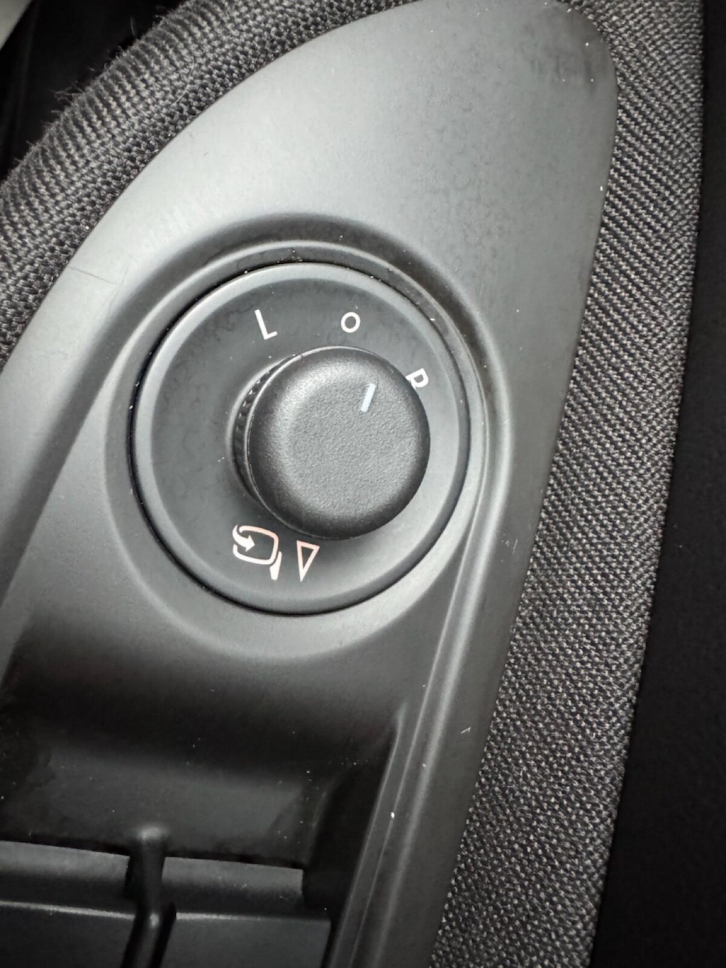 Used Vauxhall Mokka X 2018 for sale - 76081232: Photo 21