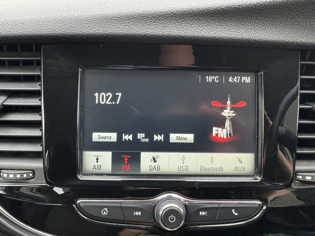 Used Vauxhall Mokka X 2018 for sale - 76081232: Photo 24