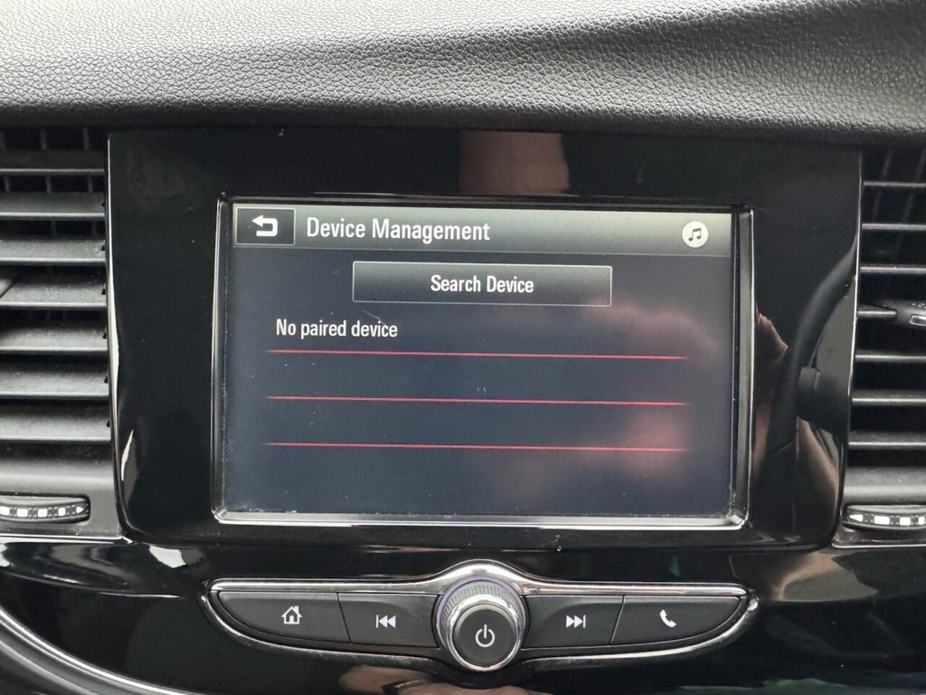 Used Vauxhall Mokka X 2018 for sale - 76081232: Photo 25