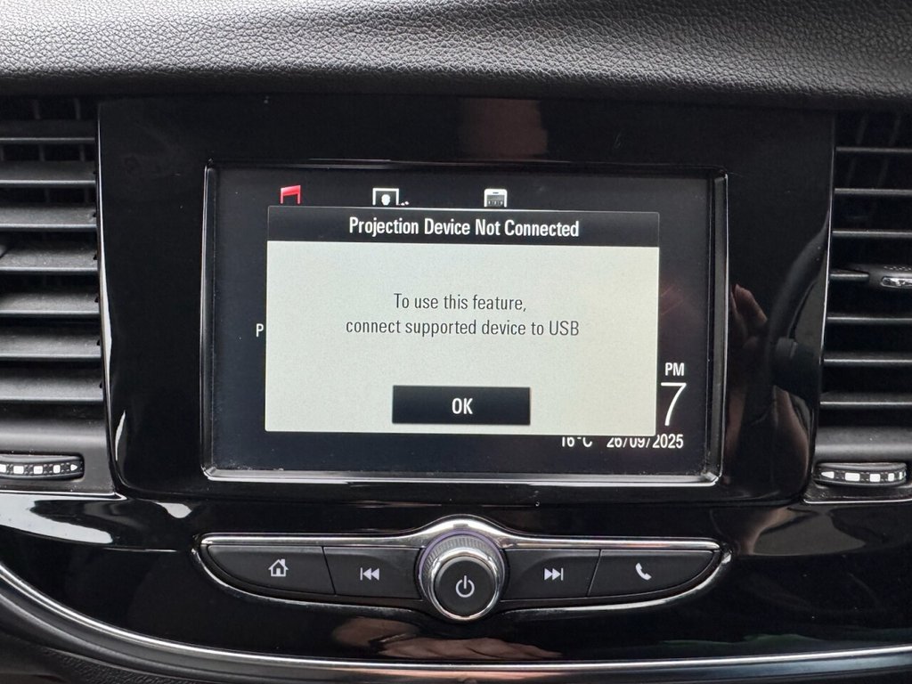 Used Vauxhall Mokka X 2018 for sale - 76081232: Photo 26