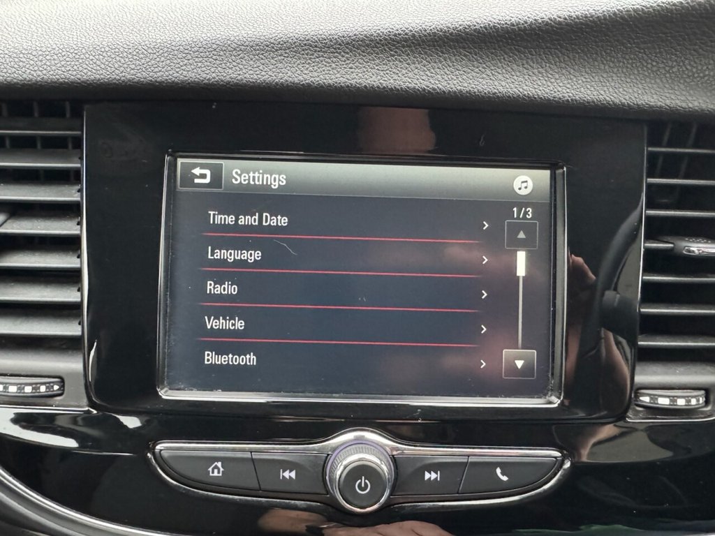 Used Vauxhall Mokka X 2018 for sale - 76081232: Photo 27
