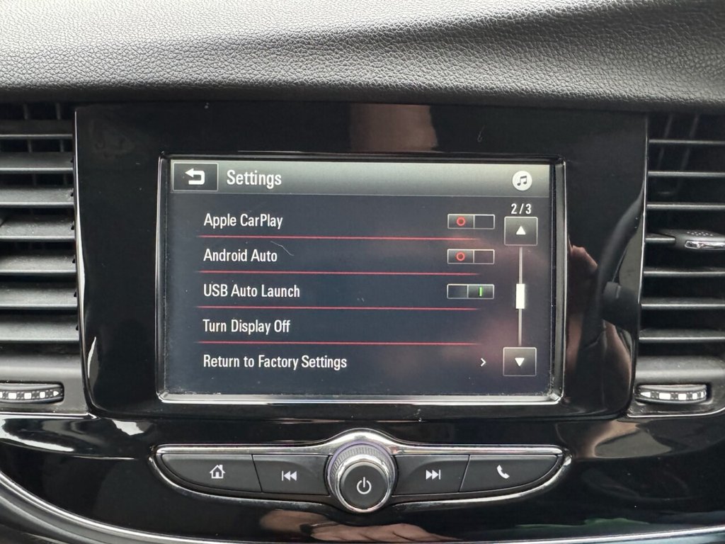 Used Vauxhall Mokka X 2018 for sale - 76081232: Photo 28