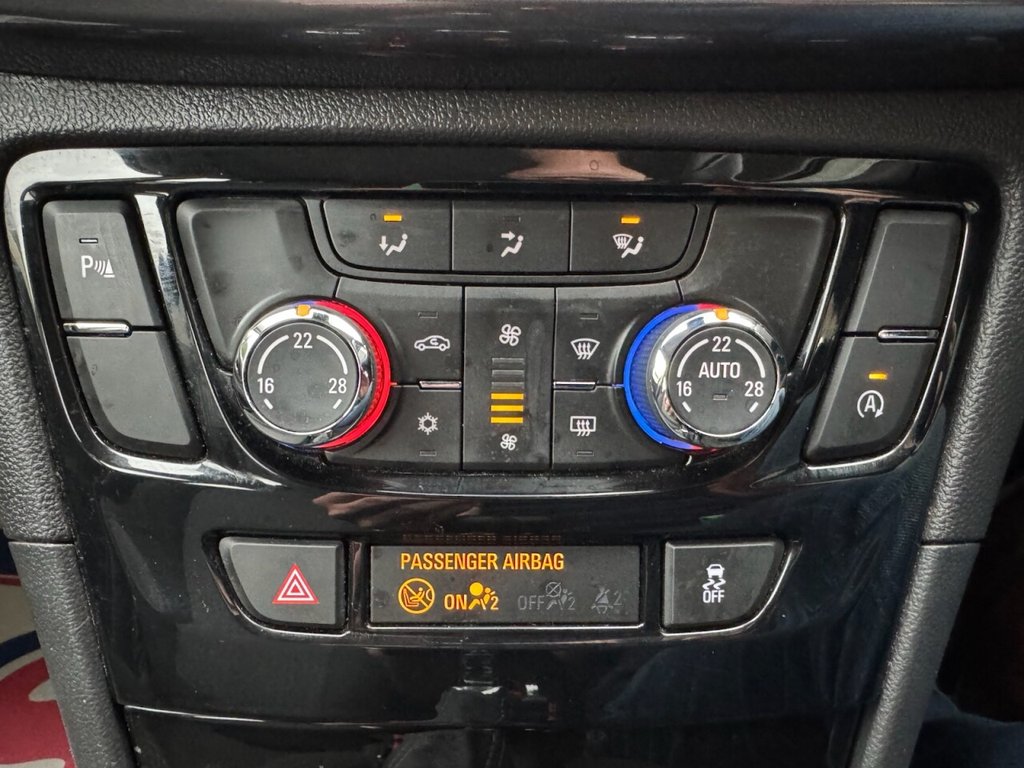 Used Vauxhall Mokka X 2018 for sale - 76081232: Photo 29