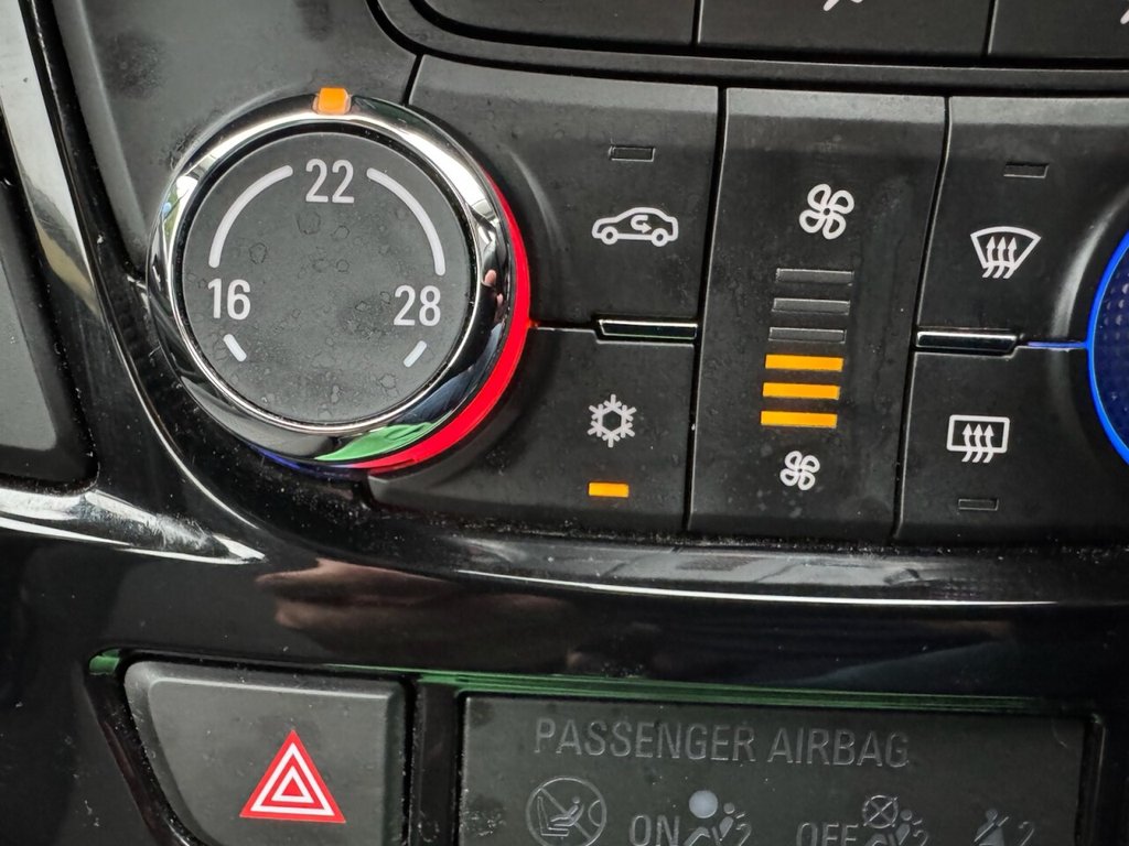 Used Vauxhall Mokka X 2018 for sale - 76081232: Photo 30