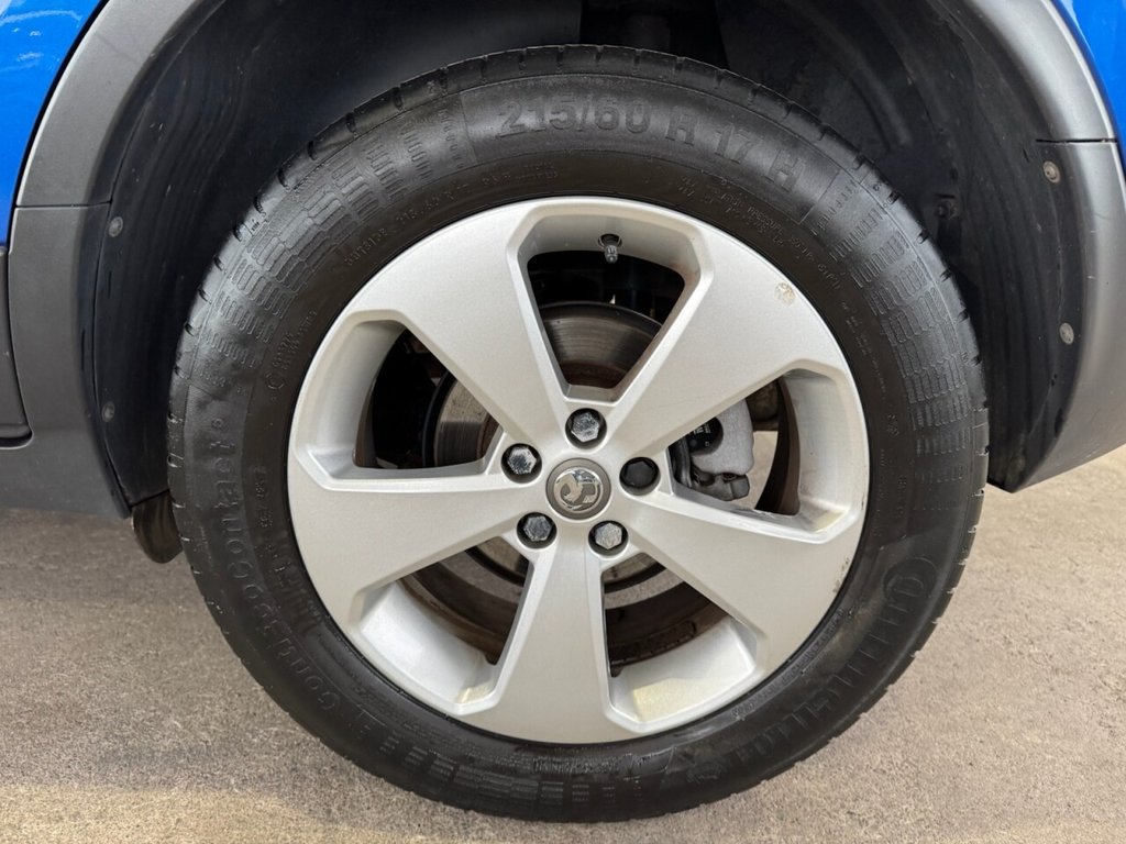 Used Vauxhall Mokka X 2018 for sale - 76081232: Photo 38