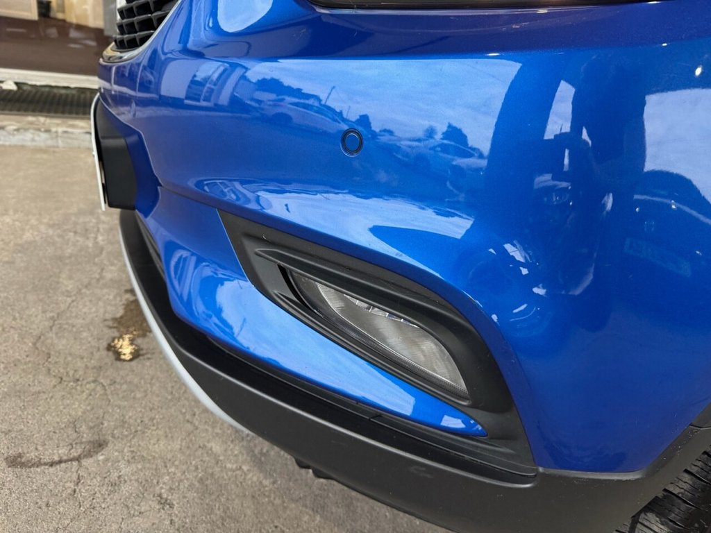 Used Vauxhall Mokka X 2018 for sale - 76081232: Photo 40