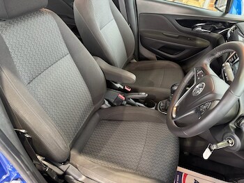 Used Vauxhall Mokka X 2018 for sale - 76081232: Photo 4