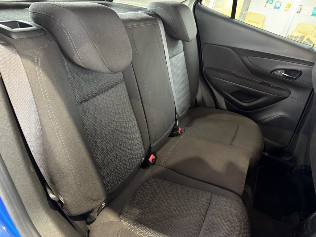 Used Vauxhall Mokka X 2018 for sale - 76081232: Photo 5