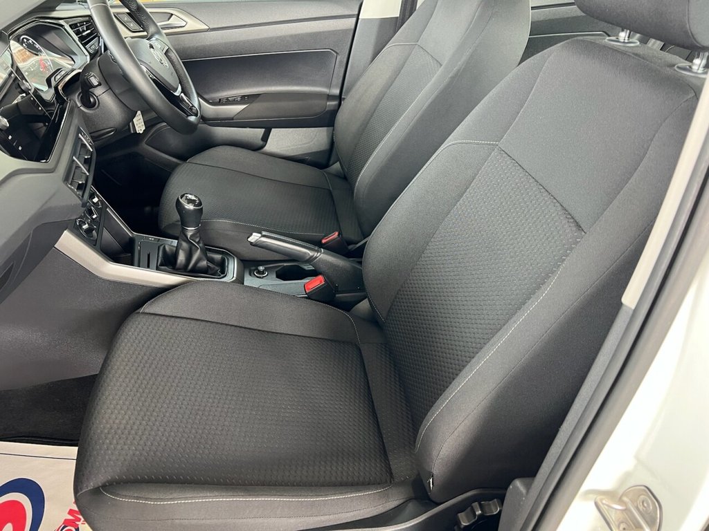 Used Volkswagen Polo 2018 for sale - 75998598: Photo 10