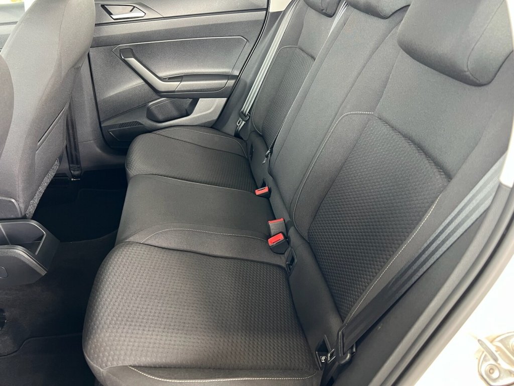 Used Volkswagen Polo 2018 for sale - 75998598: Photo 11