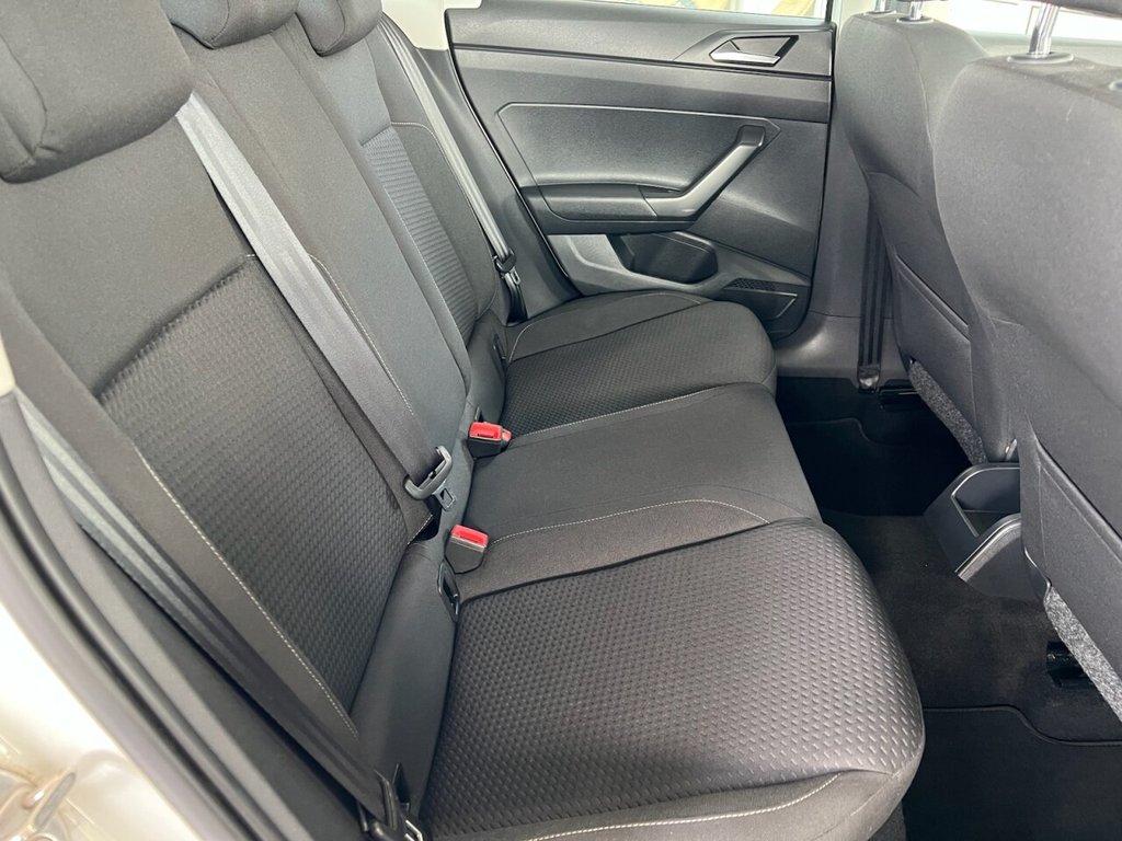 Used Volkswagen Polo 2018 for sale - 75998598: Photo 16
