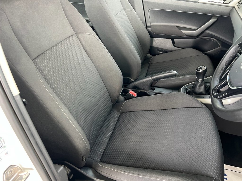 Used Volkswagen Polo 2018 for sale - 75998598: Photo 17