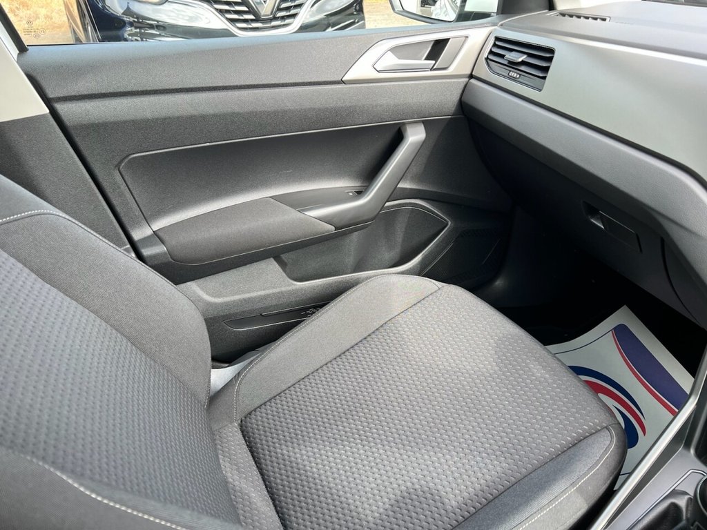 Used Volkswagen Polo 2018 for sale - 75998598: Photo 19