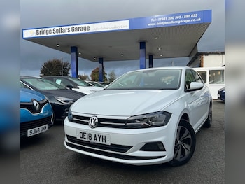 Volkswagen - Polo