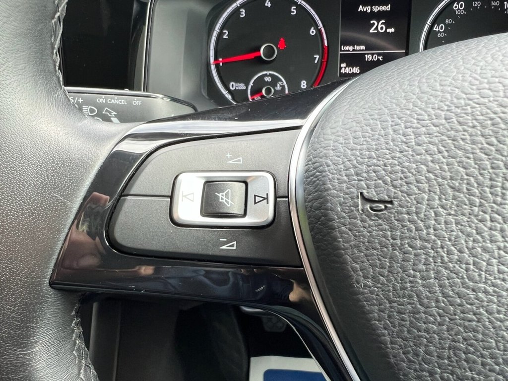 Used Volkswagen Polo 2018 for sale - 75998598: Photo 25