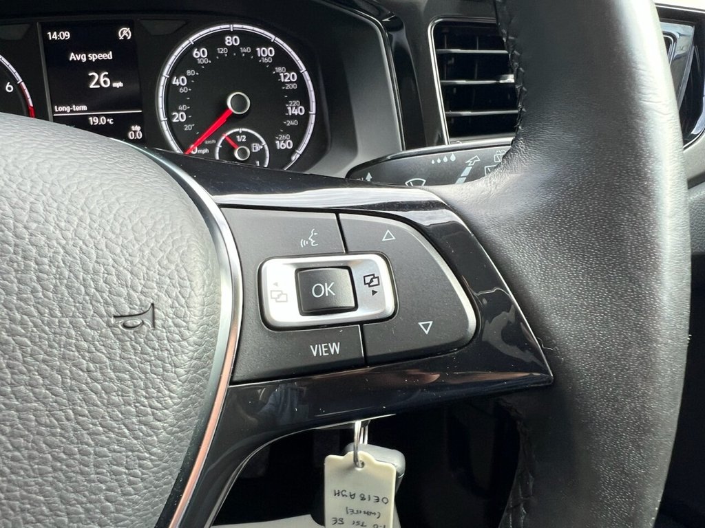 Used Volkswagen Polo 2018 for sale - 75998598: Photo 26