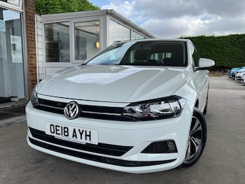 Used Volkswagen Polo 2018 for sale - 75998598: Photo 2