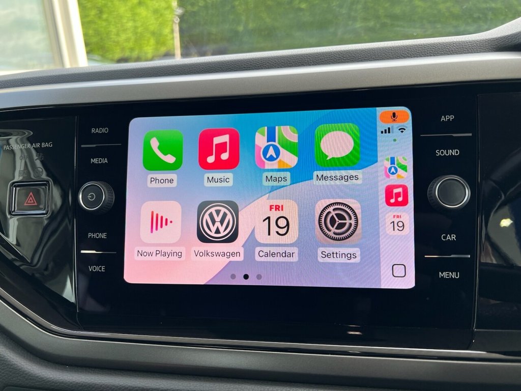 Used Volkswagen Polo 2018 for sale - 75998598: Photo 33