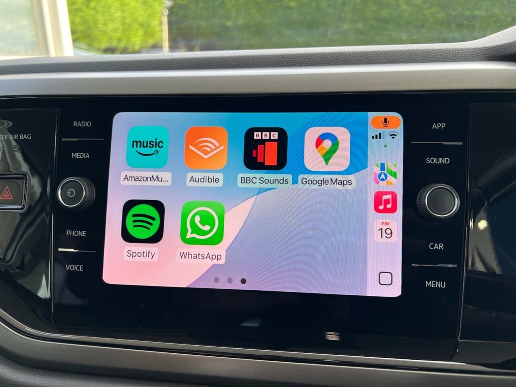 Used Volkswagen Polo 2018 for sale - 75998598: Photo 34