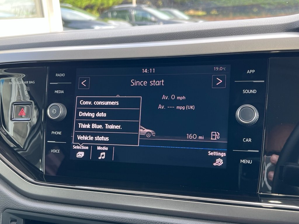 Used Volkswagen Polo 2018 for sale - 75998598: Photo 41