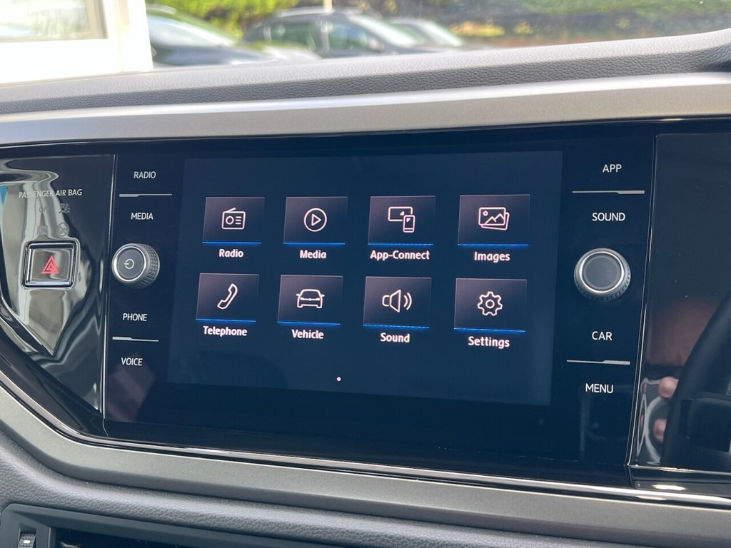 Used Volkswagen Polo 2018 for sale - 75998598: Photo 42