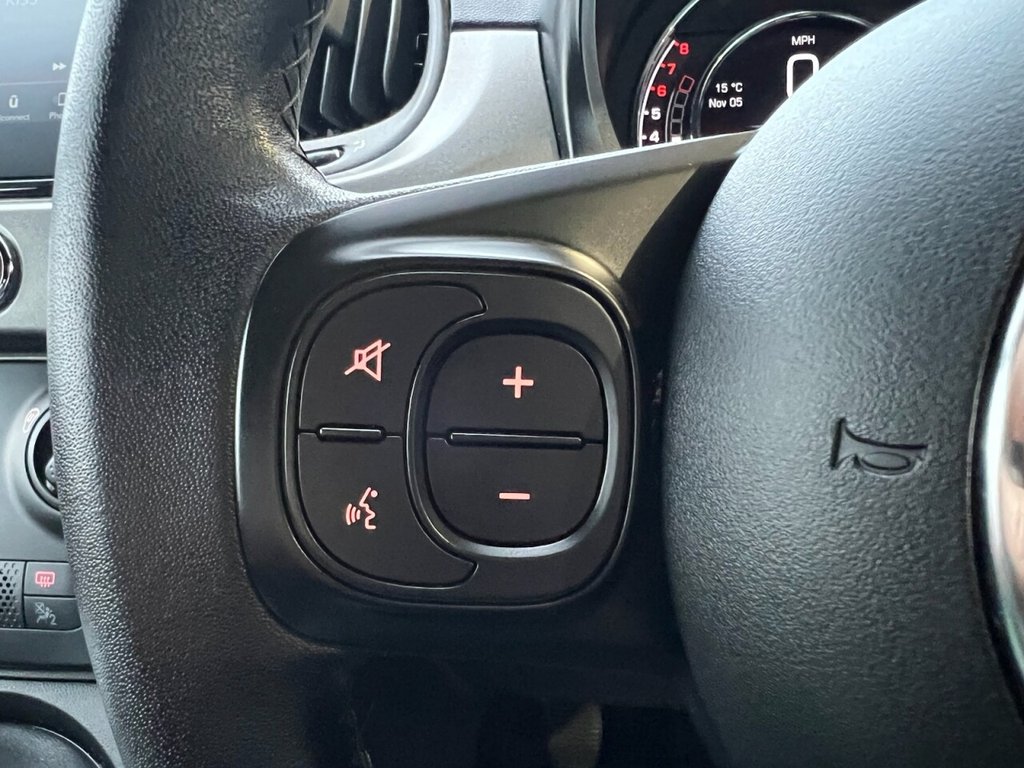 Used Fiat 500 2019 for sale - 77239357: Photo 16