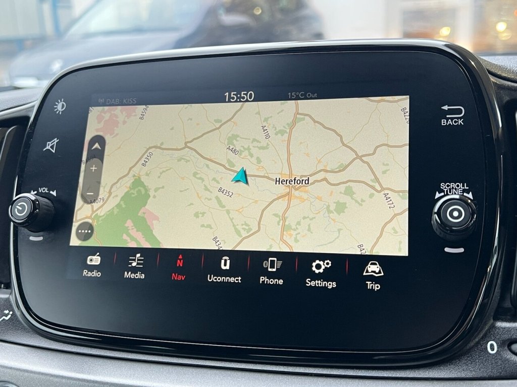 Used Fiat 500 2019 for sale - 77239357: Photo 20