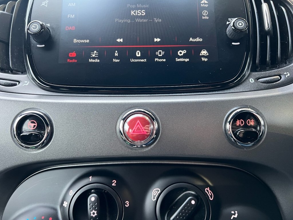 Used Fiat 500 2019 for sale - 77239357: Photo 26