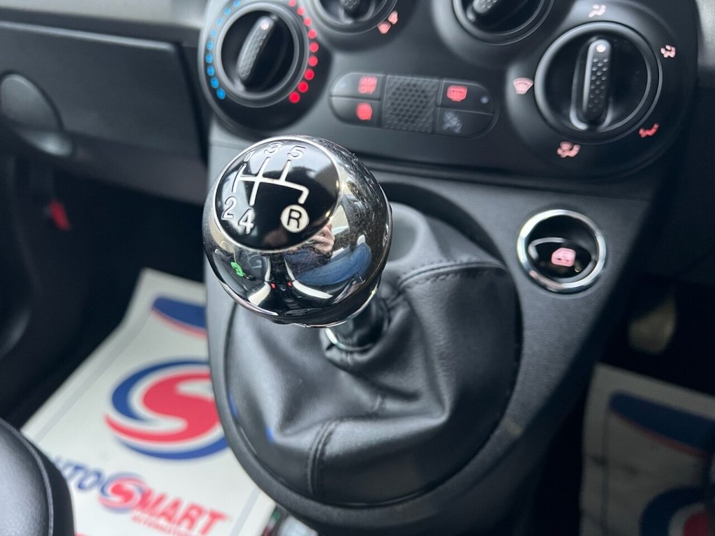 Used Fiat 500 2019 for sale - 77239357: Photo 27