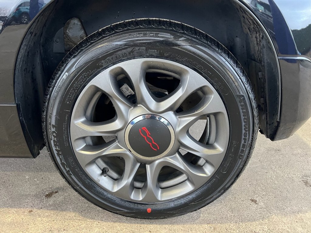 Used Fiat 500 2019 for sale - 77239357: Photo 39