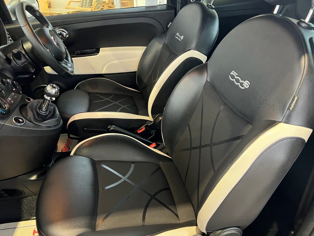 Used Fiat 500 2019 for sale - 77239357: Photo 6