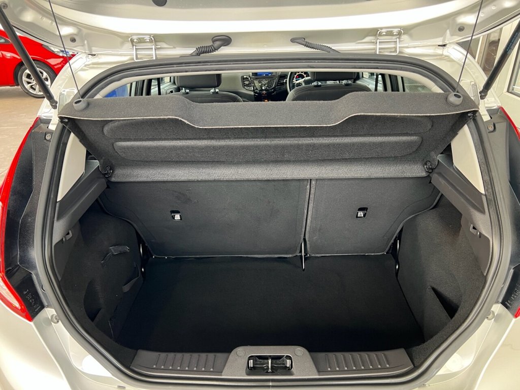 Used Ford Fiesta 2016 for sale - 77188350: Photo 10