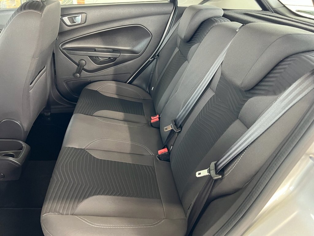 Used Ford Fiesta 2016 for sale - 77188350: Photo 13