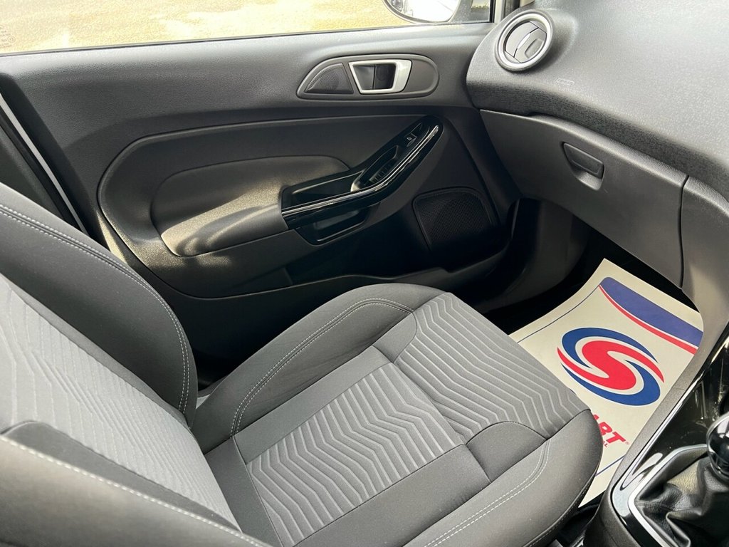 Used Ford Fiesta 2016 for sale - 77188350: Photo 15