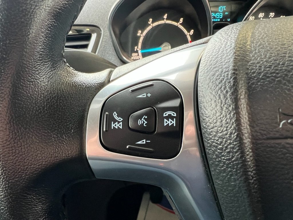 Used Ford Fiesta 2016 for sale - 77188350: Photo 17