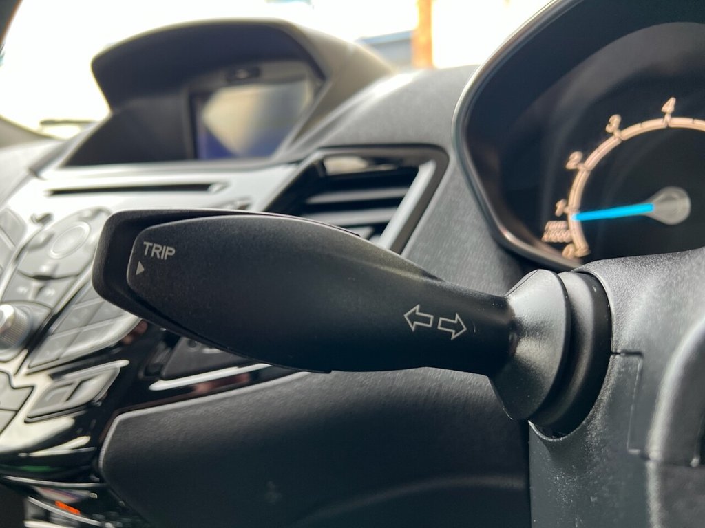 Used Ford Fiesta 2016 for sale - 77188350: Photo 18