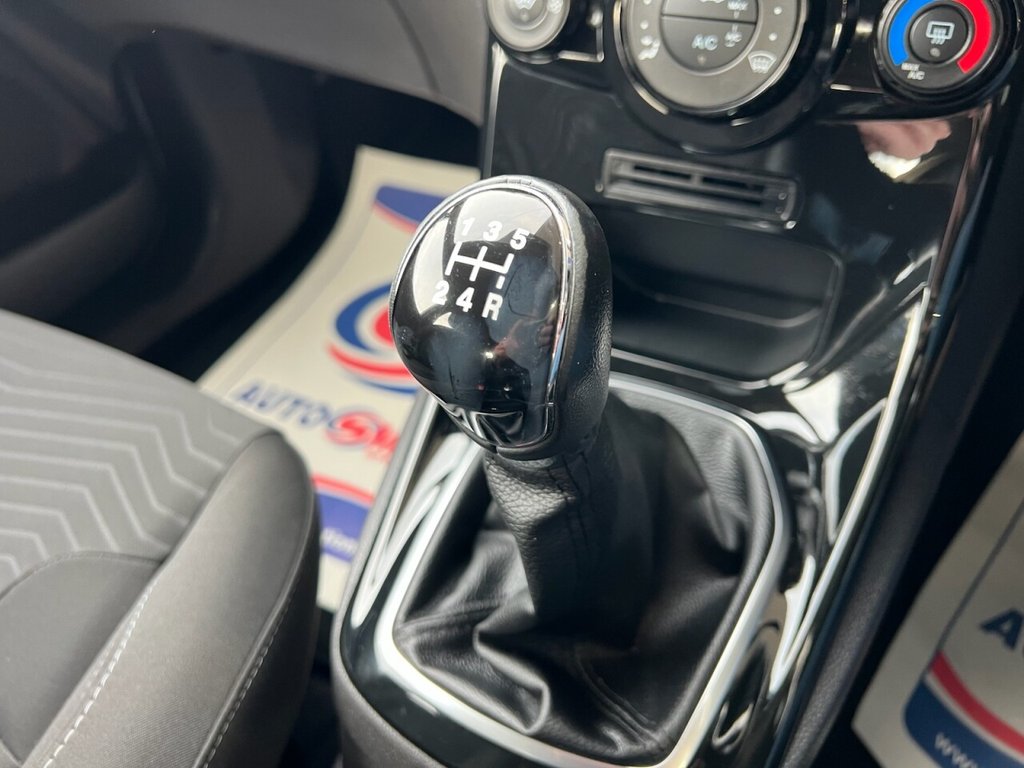 Used Ford Fiesta 2016 for sale - 77188350: Photo 24