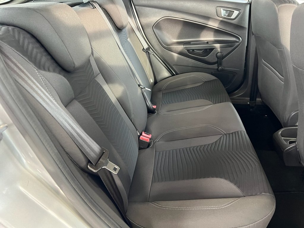 Used Ford Fiesta 2016 for sale - 77188350: Photo 5