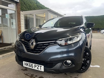 Used Renault Kadjar 2016 for sale - 76962029: Photo