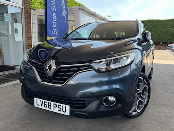 Used Renault Kadjar 2019 for sale - 79089814: Photo
