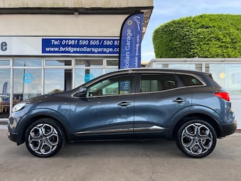 Used Renault Kadjar 2019 for sale - 79089814: Photo