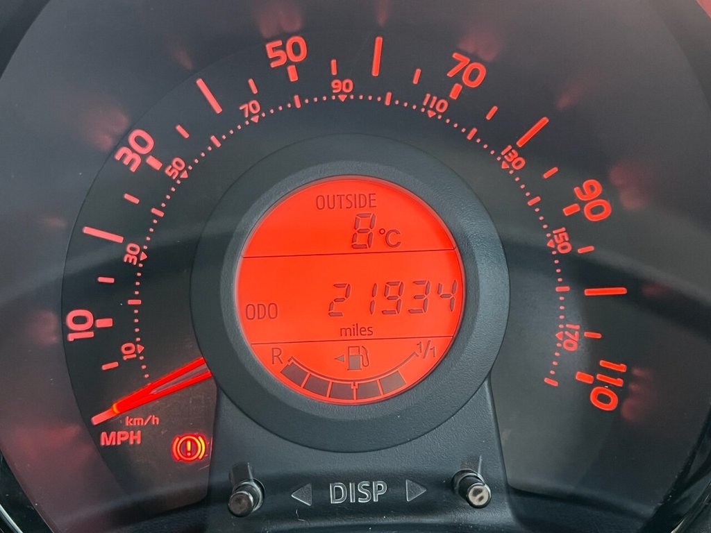 Used Toyota AYGO 2018 for sale - 76784228: Photo 21