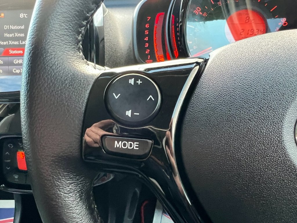 Used Toyota AYGO 2018 for sale - 76784228: Photo 23