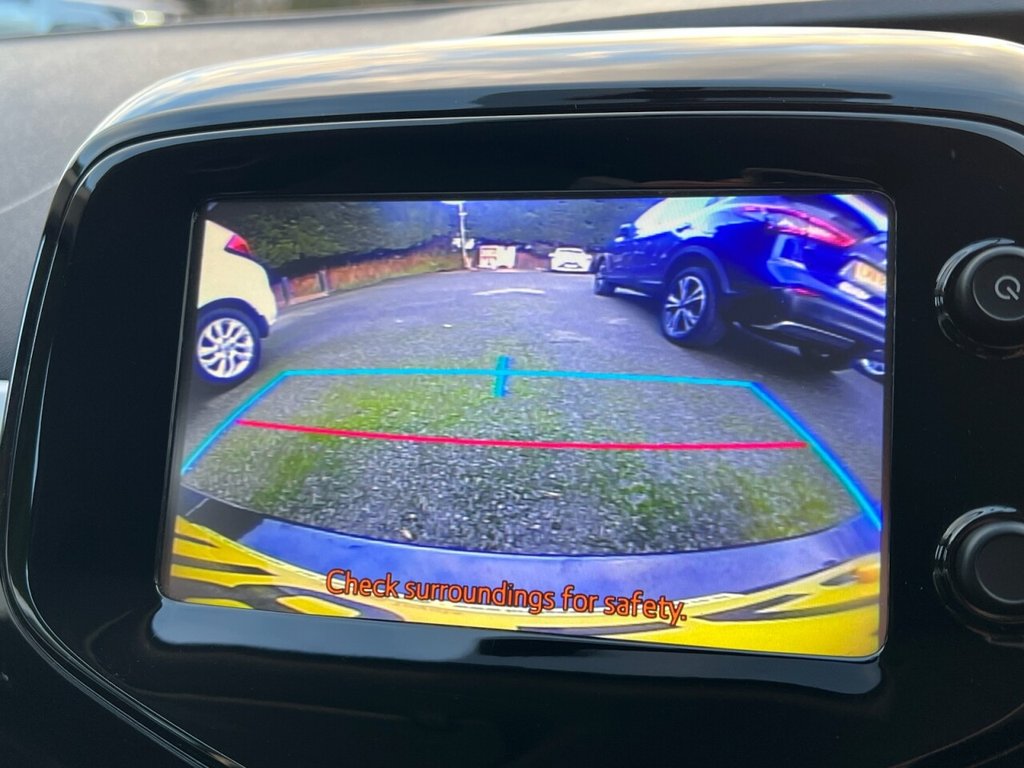 Used Toyota AYGO 2018 for sale - 76784228: Photo 32